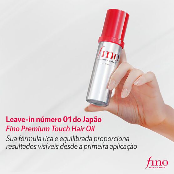 PREMIUM TOUCH HAIR OIL 70ML